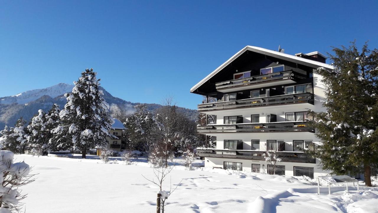 Garni Kappeler-haus Hotel