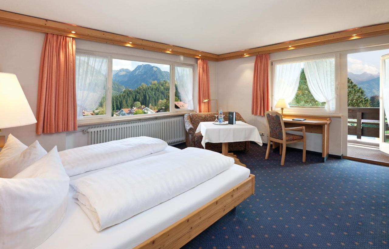 Garni Kappeler-haus Hotel 3*